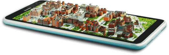 Mobile App for Geo Survey & Field Data Collection