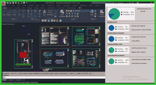 Planning solutions for architects & builders